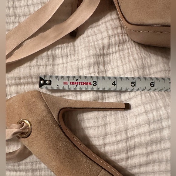 Alice + Olivia Dominique Heels - Size 39 (US 9) - Picture 16 of 16